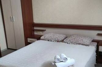 Трехместный номер с кухней № 11 «Мансарда»