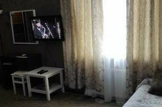 Трëхместный номер «Шоколад»