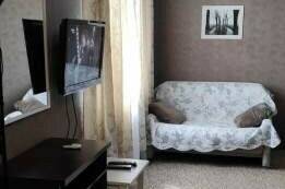 Трëхместный номер «Шоколад»