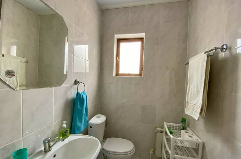 1 с удобствами стандарт