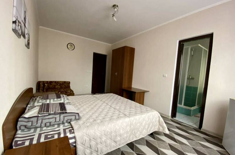 4 с удобствами стандарт