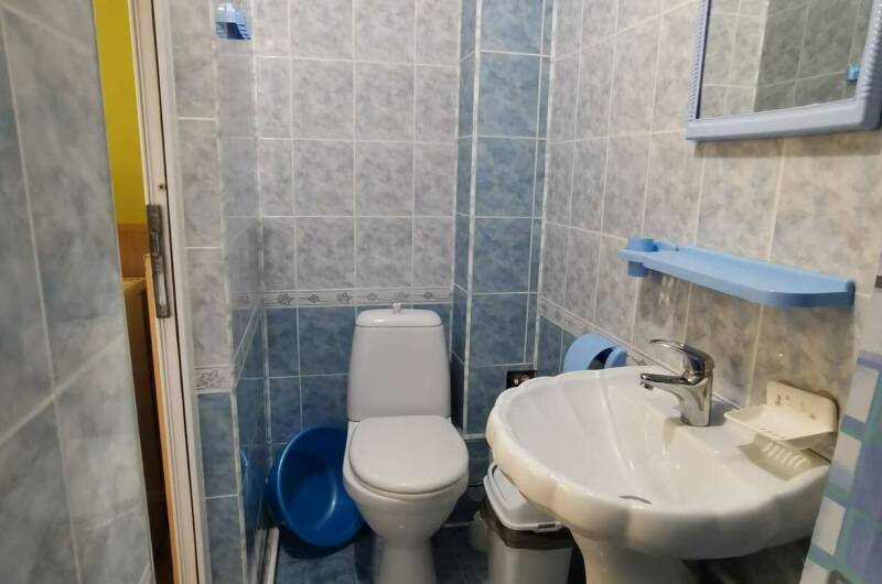 Двухместный «Стандарт» (№ 1)