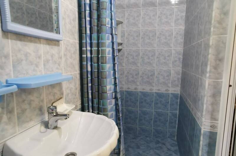 Двухместный «Стандарт» (№ 1)