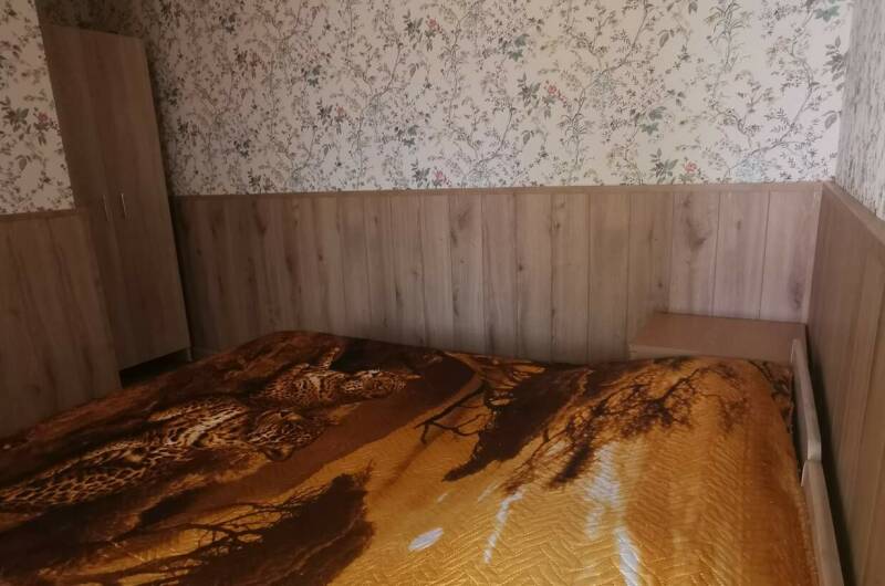 Двухместный «Стандарт» (№ 1)