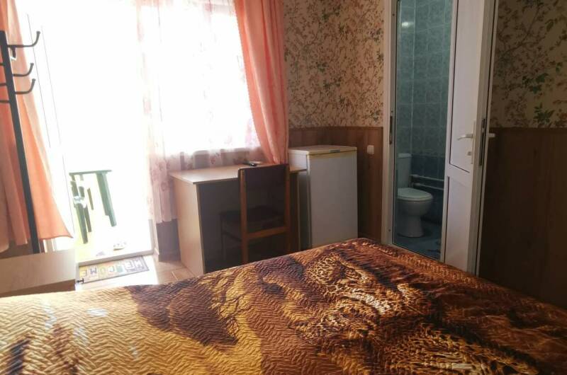 Двухместный «Стандарт» (№ 2)