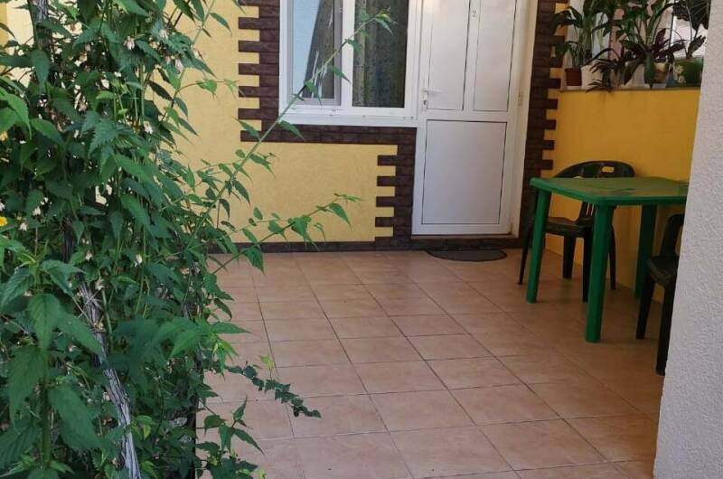 Двухместный «Стандарт» (№ 2)