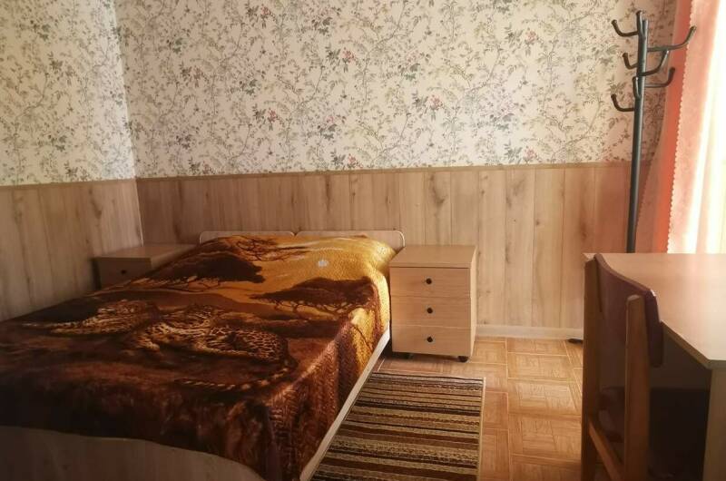 Двухместный «Стандарт» (№ 2)