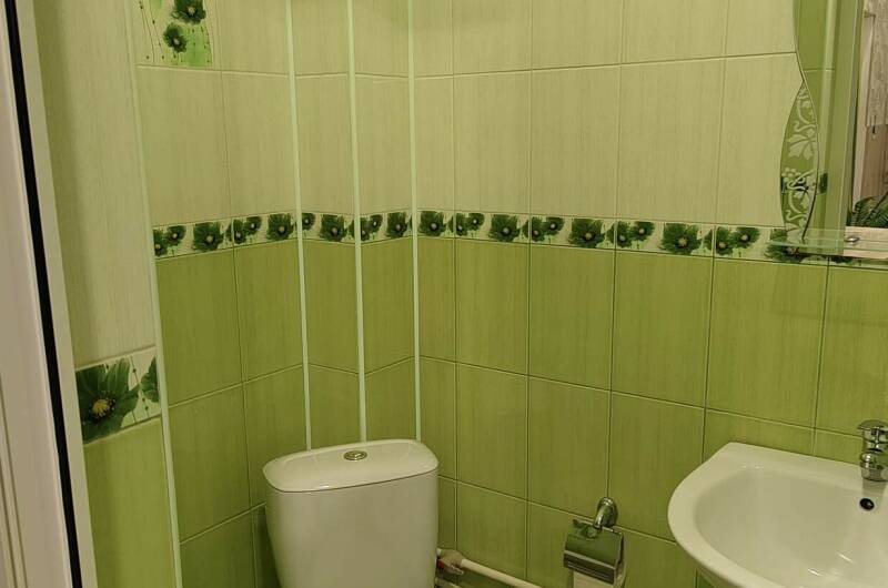 Четырехместный «Стандарт» (№ 3)