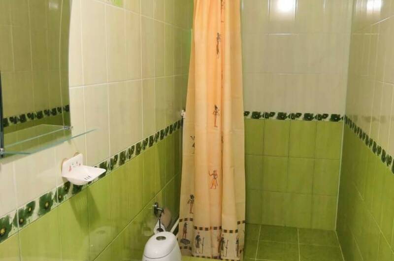 Четырехместный «Стандарт» (№ 4)