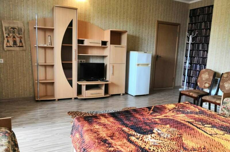 Четырехместный «Стандарт» (№ 4)