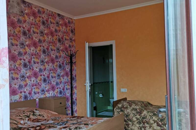 Трехместный «Стандарт» (№ 5)