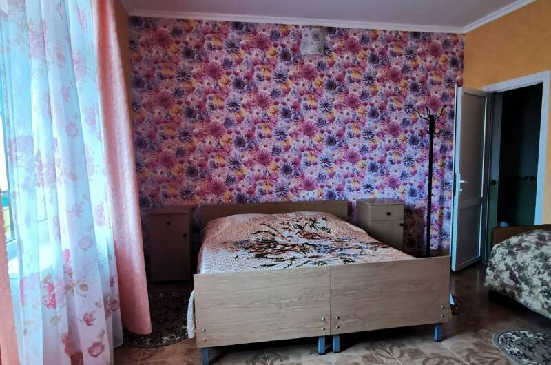 Трехместный «Стандарт» (№ 5)