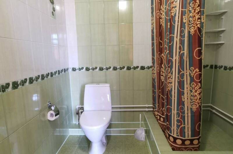 Трехместный «Стандарт» (№ 5)