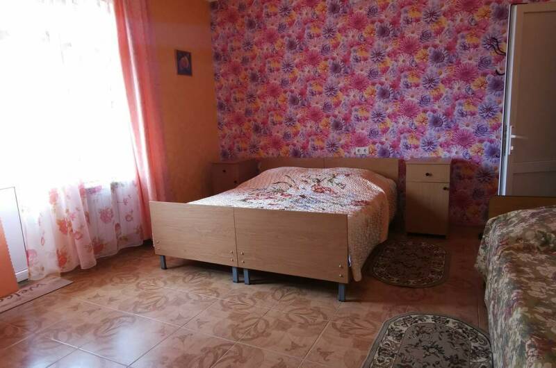 Трехместный «Стандарт» (№ 5)