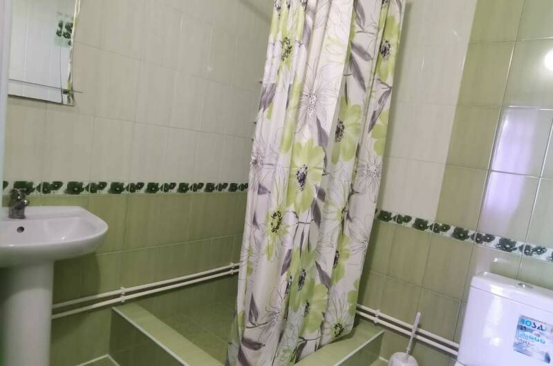 Трехместный «Стандарт» (№ 6)