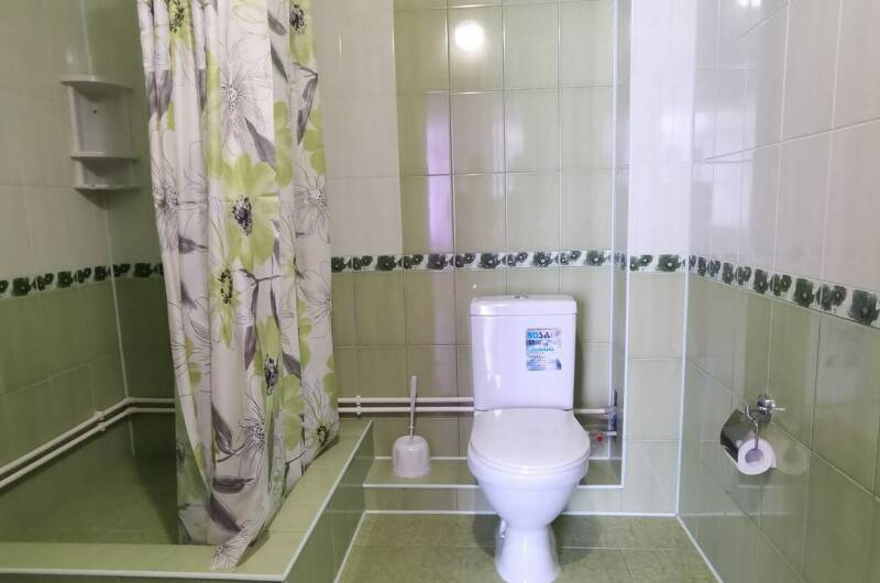 Трехместный «Стандарт» (№ 6)