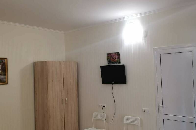 Четырехместный c кухней (№ 7)