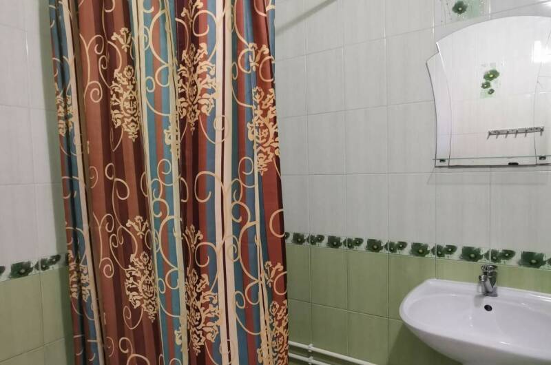 Четырехместный c кухней (№ 7)