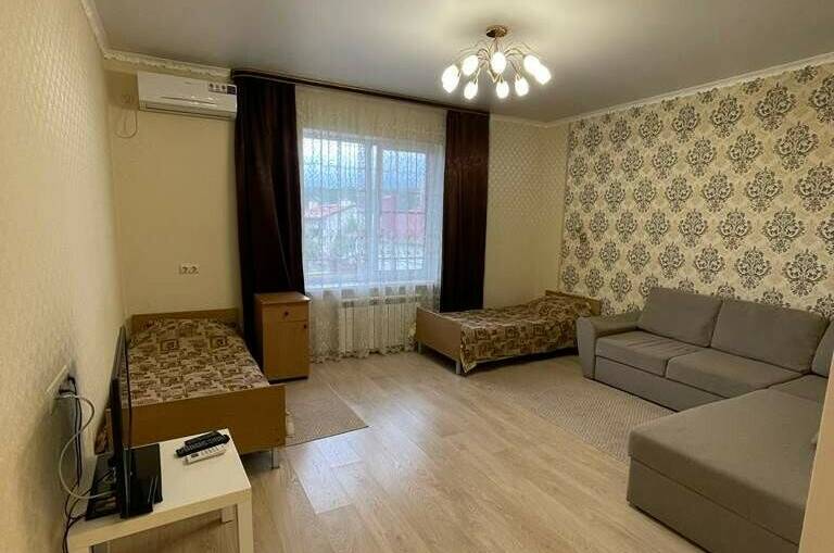 Номер квартирного типа (№ 10)