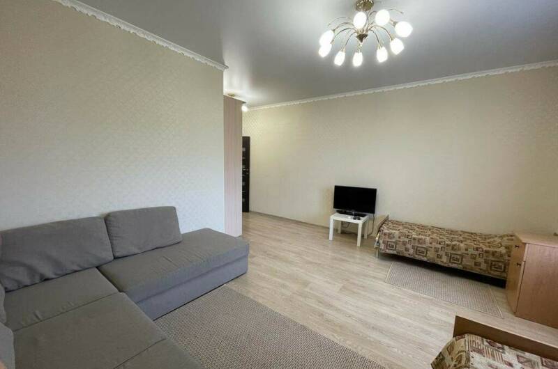 Номер квартирного типа (№ 10)