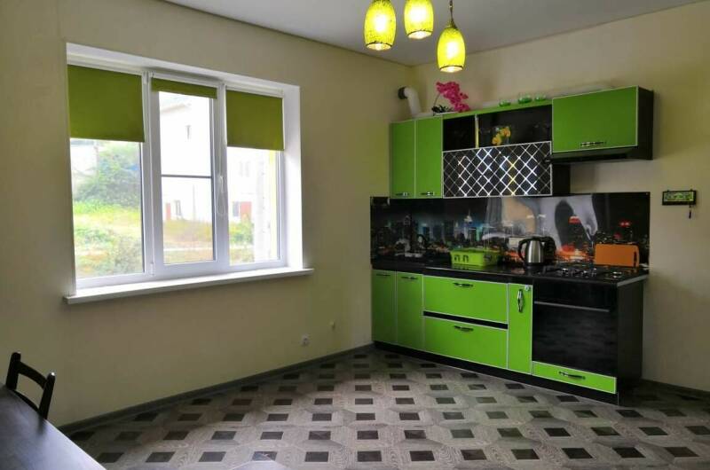 Номер квартирного типа (№ 10)