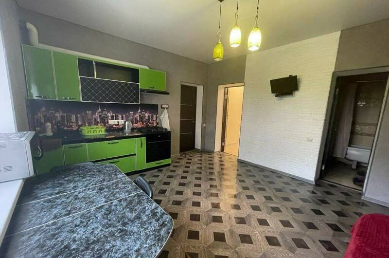 Номер квартирного типа (№ 10)