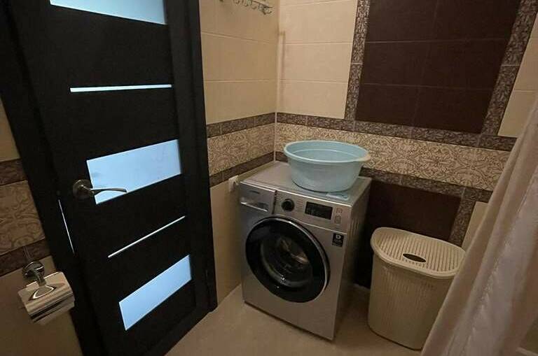 Номер квартирного типа (№ 10)