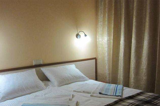 Двухкомнатный 21/31