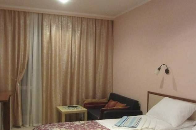 Однокомнатный 22