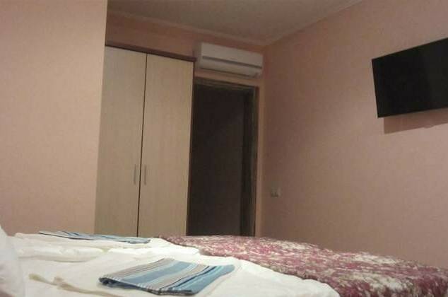 Однокомнатный 22