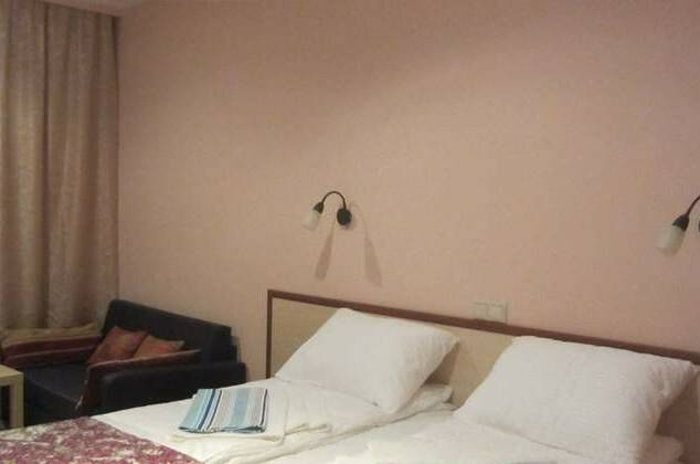 Однокомнатный 22