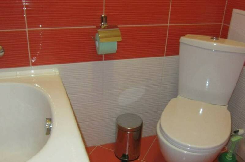 Однокомнатный 22