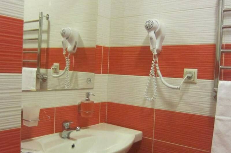 Однокомнатный 22