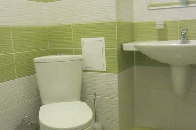 Однокомнатный 23/33