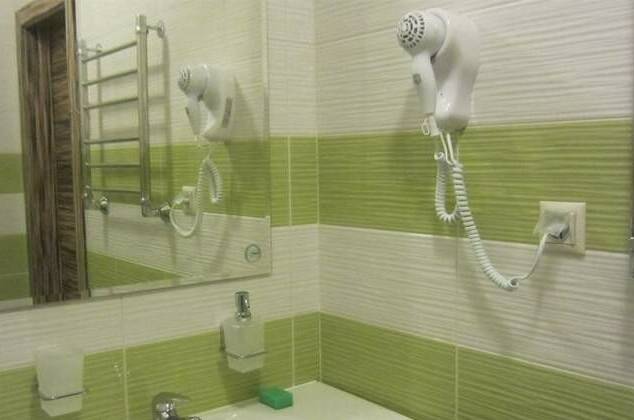 Однокомнатный 23/33