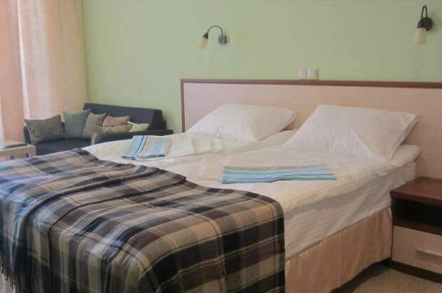 Однокомнатный 23/33