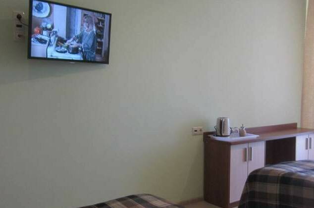 Однокомнатный 23/33