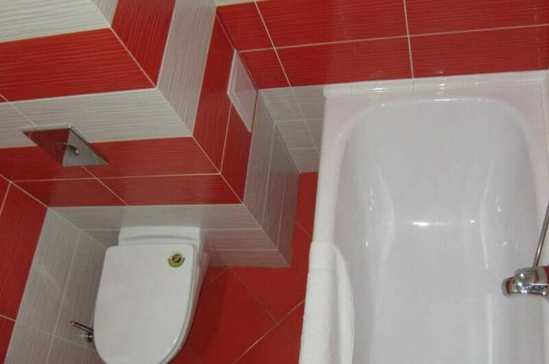 Однокомнатный 32