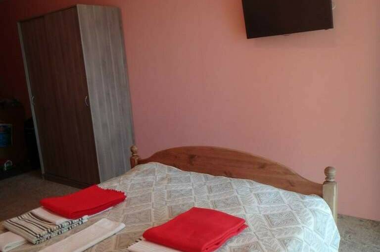 Однокомнатный 32