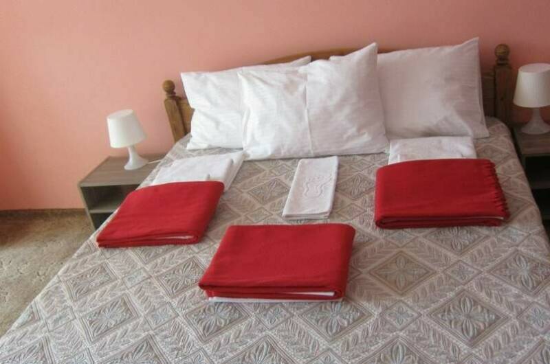 Однокомнатный 32