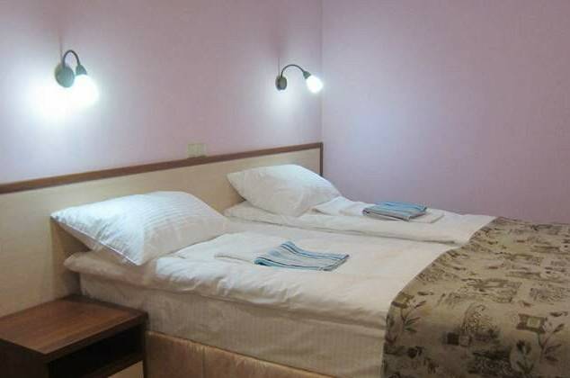 Однокомнатный 24/34