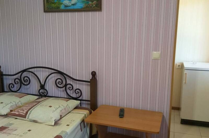 Комната с удобствами 3-х местная