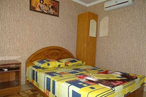 Комната с удобствами 2-х местка