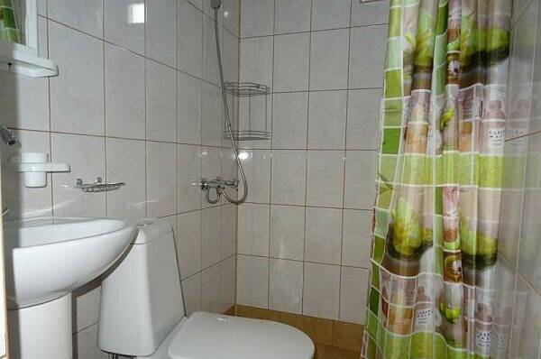 Комната с удобствами 2-х местка