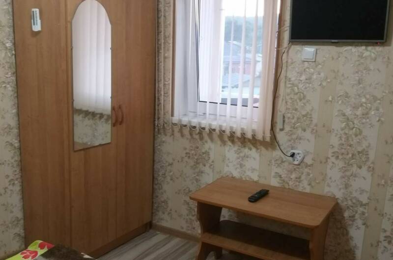 Двухкомнатный номер с удобствами