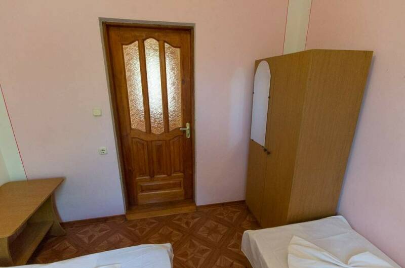 3-х местный «Эконом»