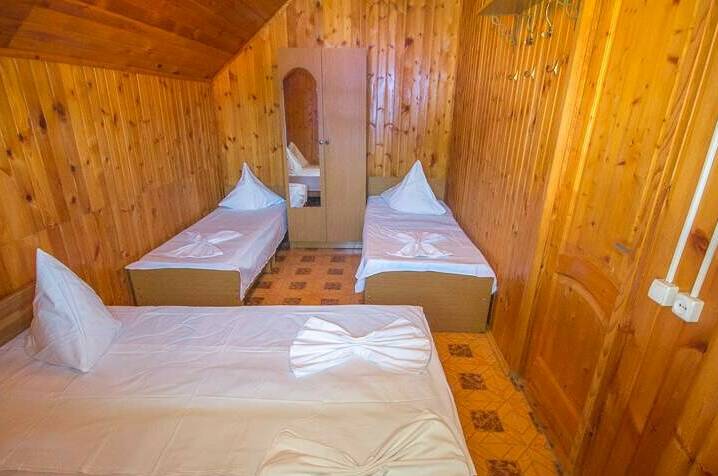 4-х местный «Эконом»