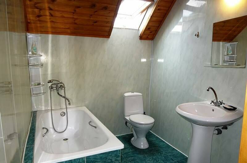 4-х местный «Эконом»