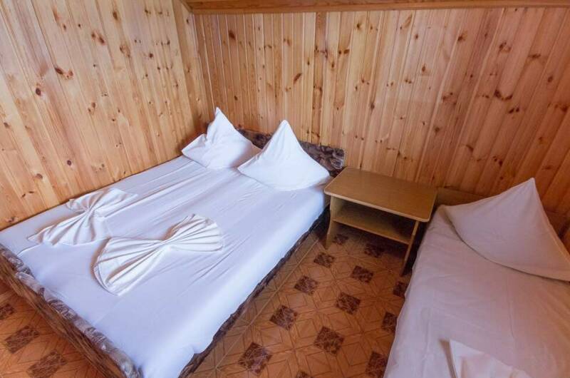 5-ти местный «Эконом»