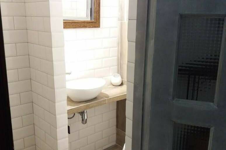 Трёхместный номер